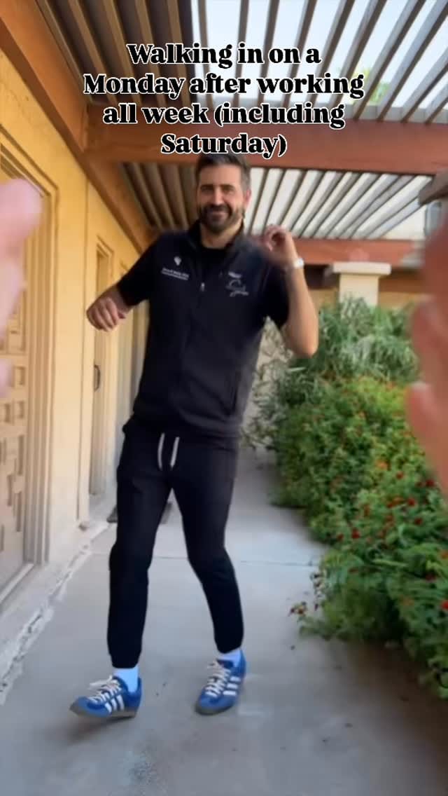 Post 5 by Derek Wallin on Instagram (video)