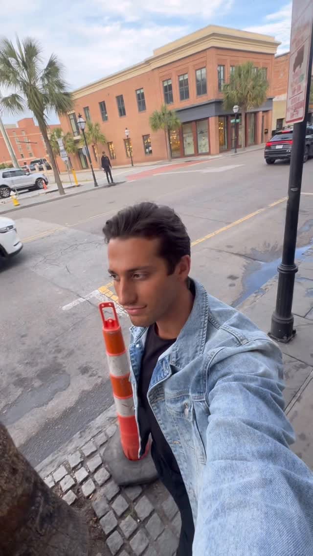 Post 2 by Joe Bradley on Instagram (video)