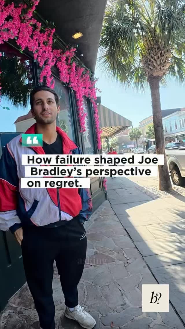 Post 5 by Joe Bradley on Instagram (video)