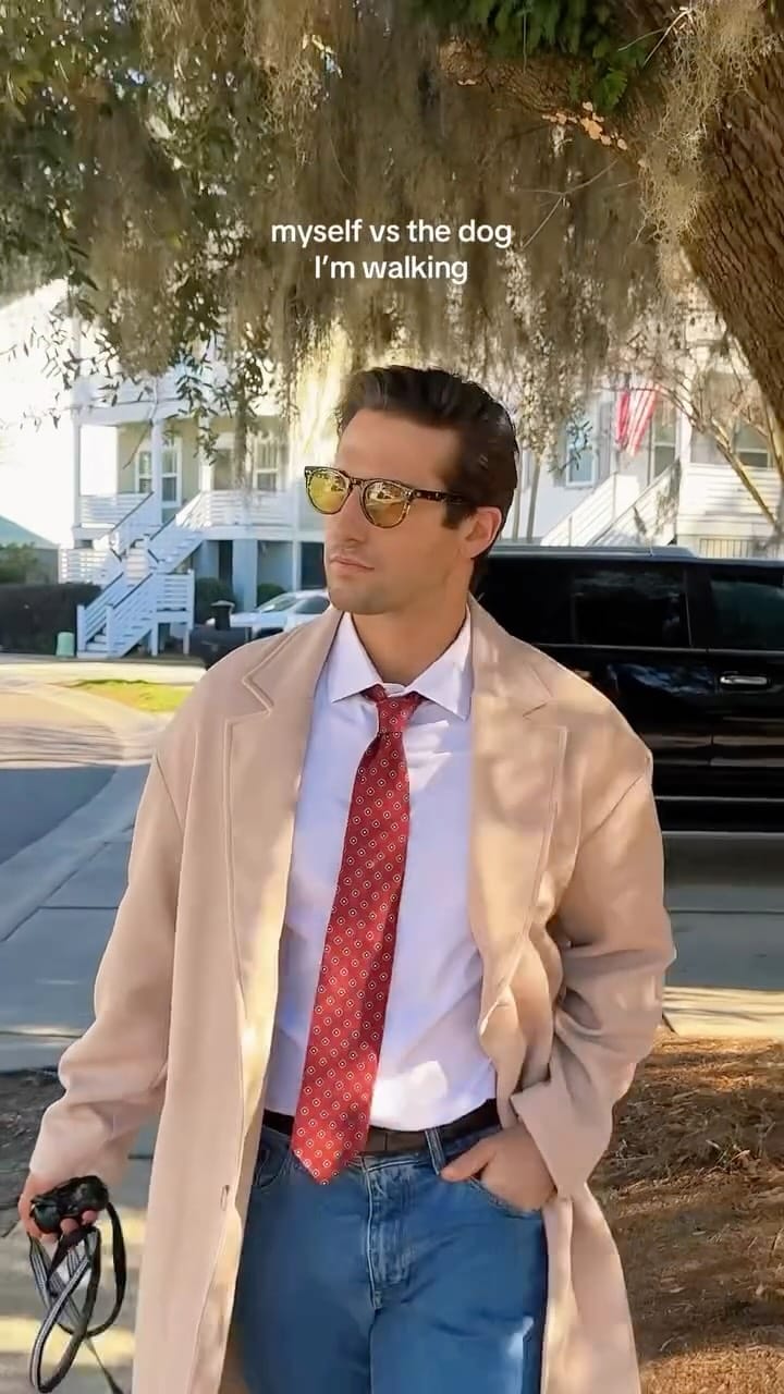 Post 6 by Joe Bradley on Instagram (video)