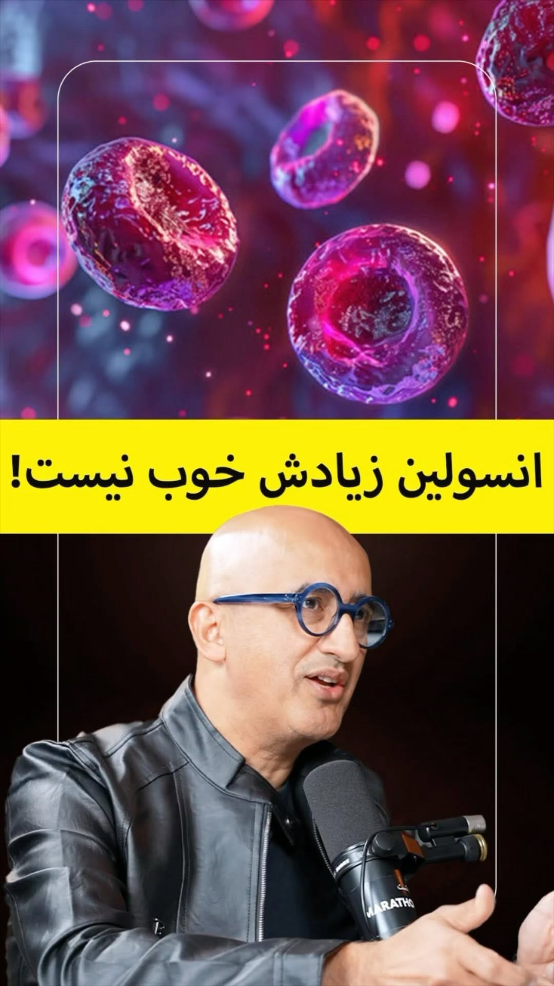 Post 9 by Ali Khazaeizadeh on Instagram (video)