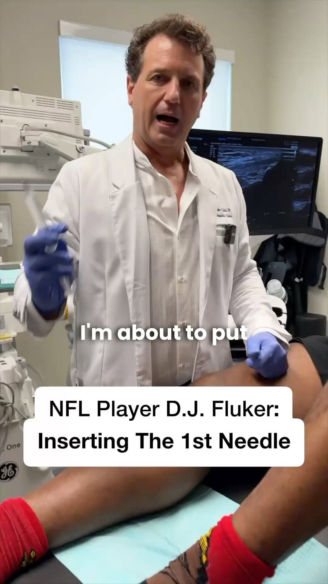 Post 9 by The Osteopathic Center on Instagram (video)