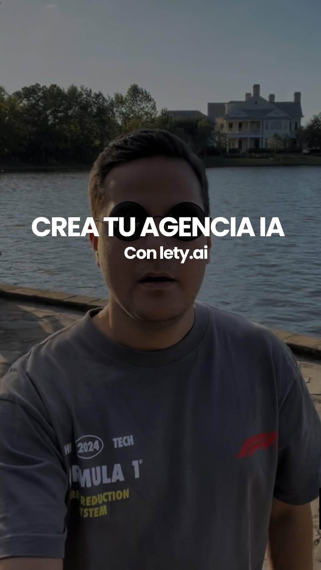 Post 10 by Lety.ai on Instagram (video)