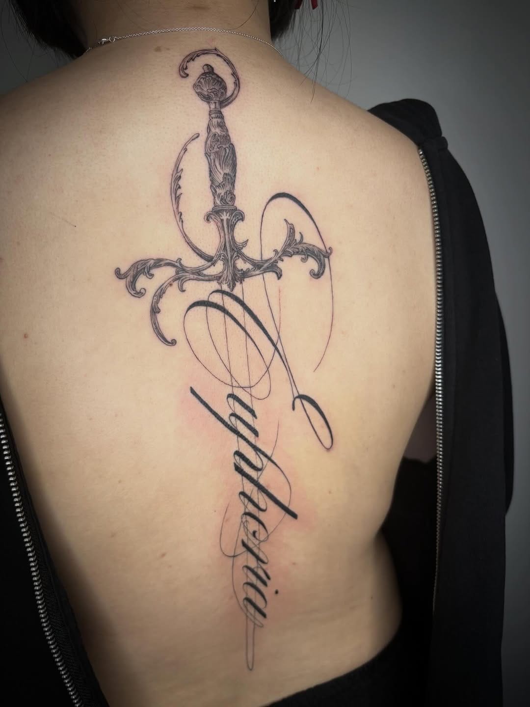 Post 7 by @lanadelslaytattoos on Instagram (carousel)