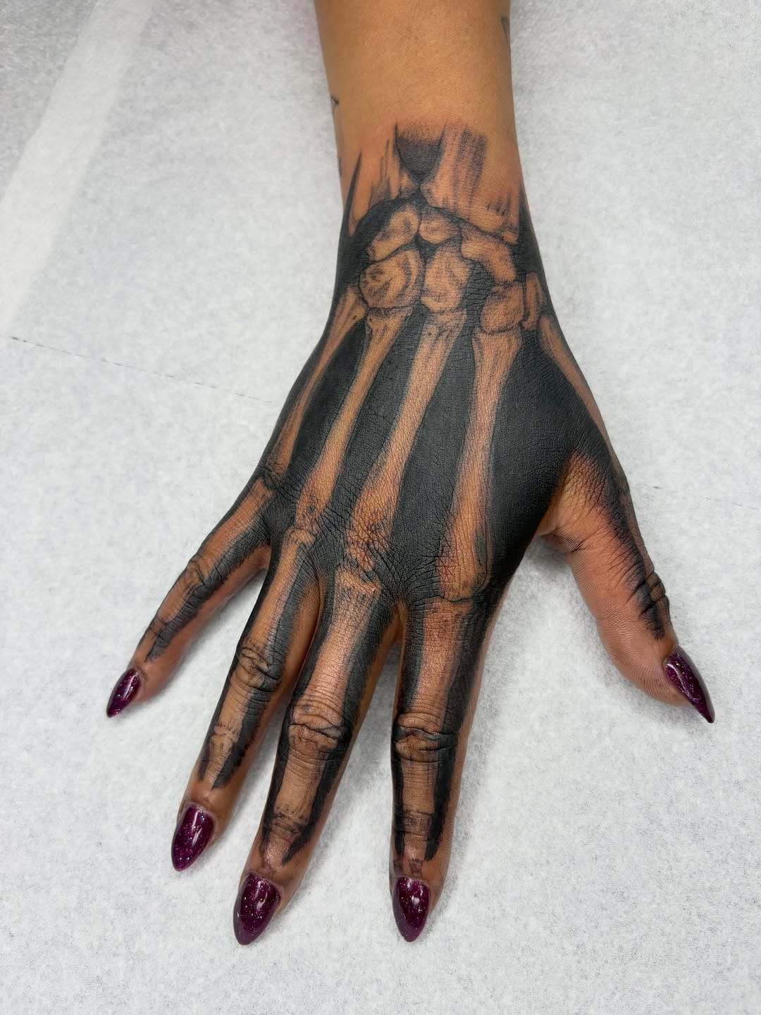 Post 1 by @lanadelslaytattoos on Instagram (carousel)