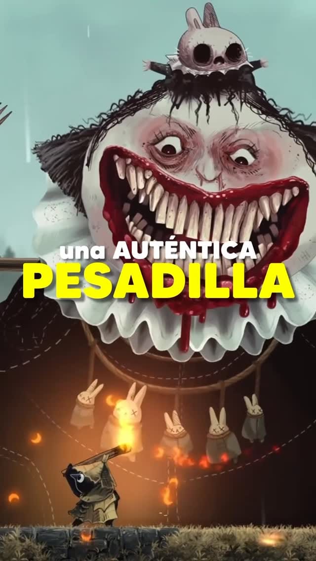 Post 2 by Dancou on Instagram (video)