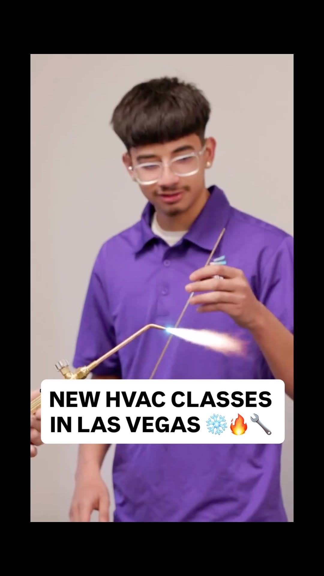 Post 10 by Northwest Career College on Instagram (video)