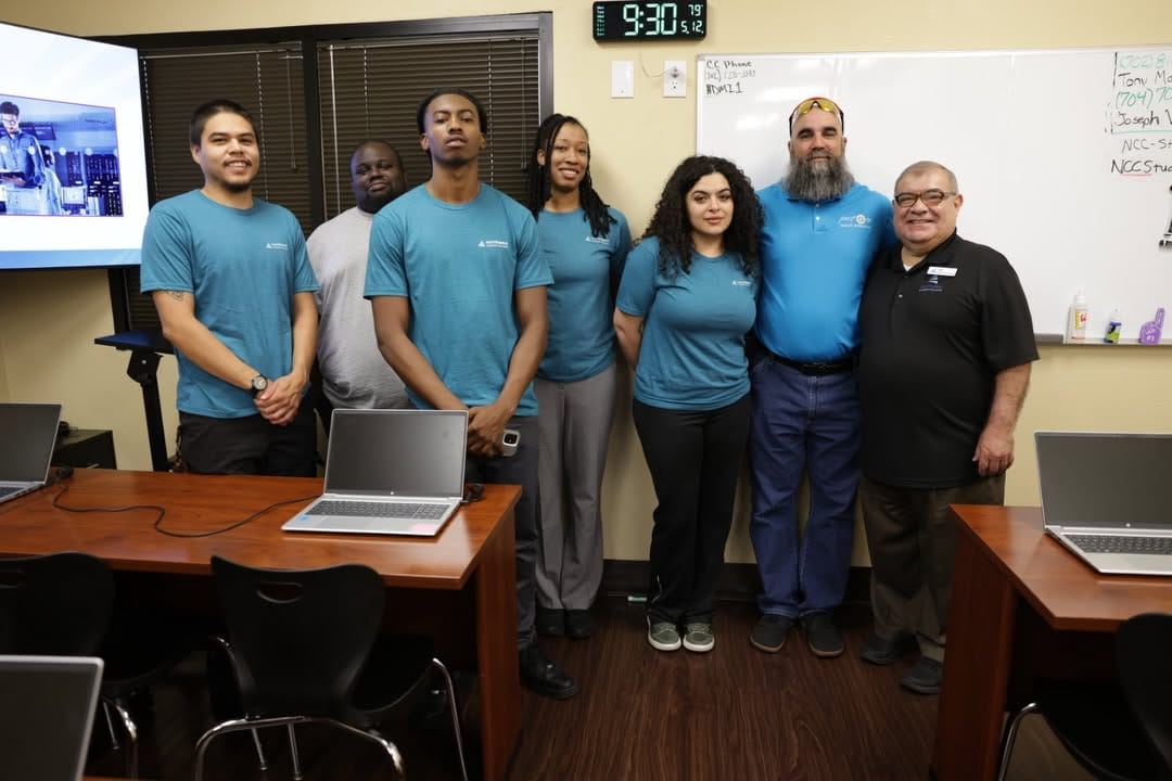Post 1 by Northwest Career College on Instagram (carousel)