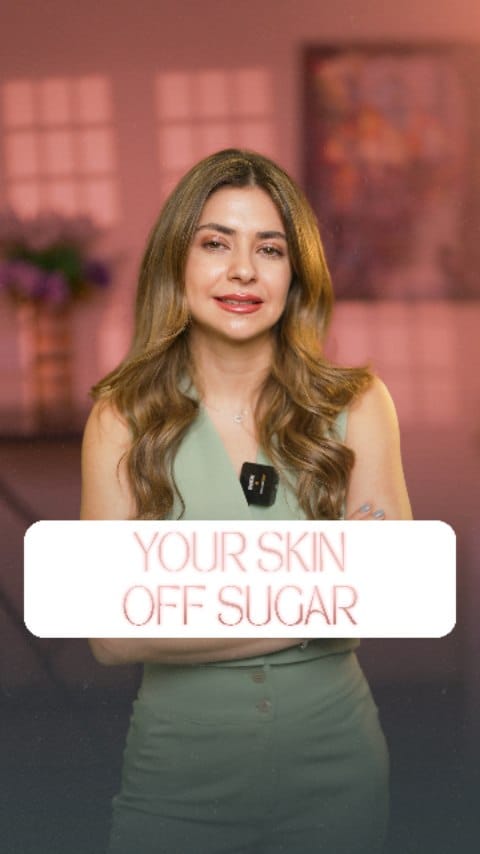 Post 6 by Dr. Joelle Feghali | Dermatologist on Instagram (video)