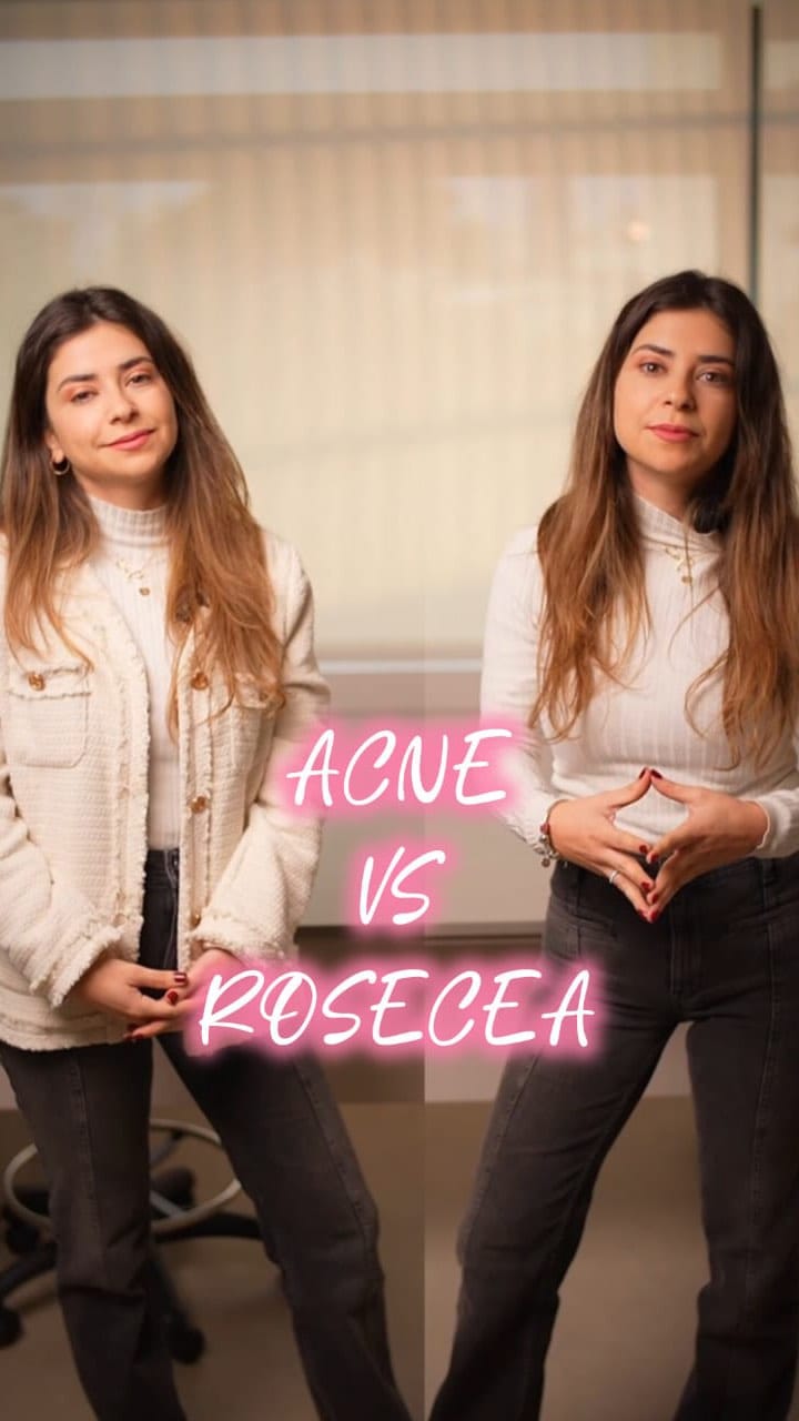 Post 10 by Dr. Joelle Feghali | Dermatologist on Instagram (video)