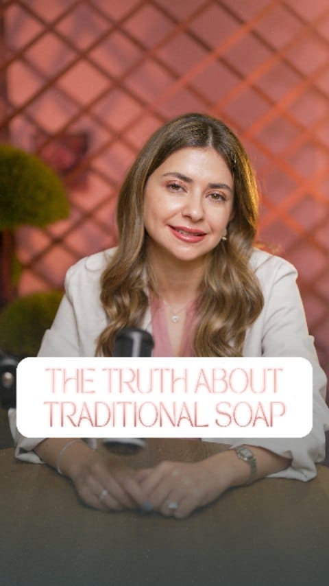 Post 2 by Dr. Joelle Feghali | Dermatologist on Instagram (video)