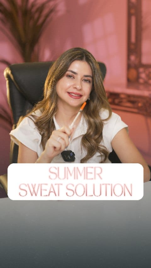 Post 5 by Dr. Joelle Feghali | Dermatologist on Instagram (video)