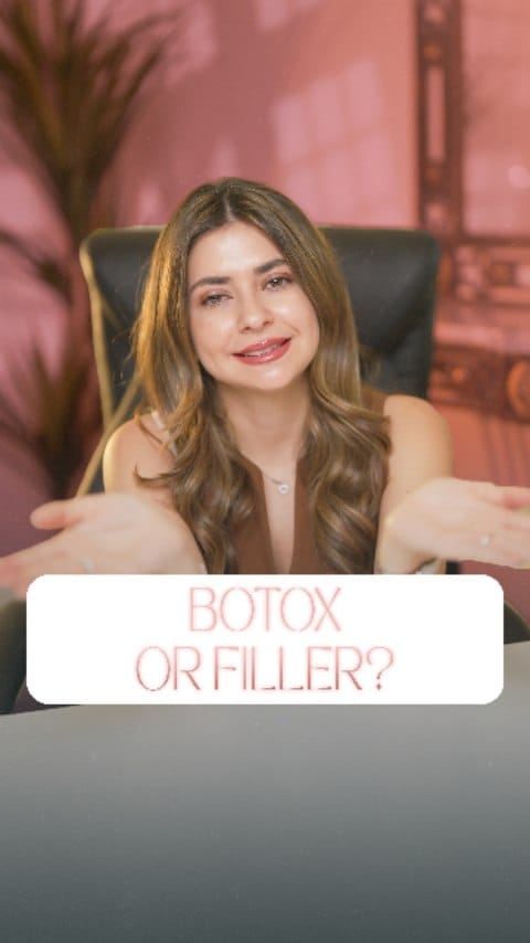 Post 4 by Dr. Joelle Feghali | Dermatologist on Instagram (video)