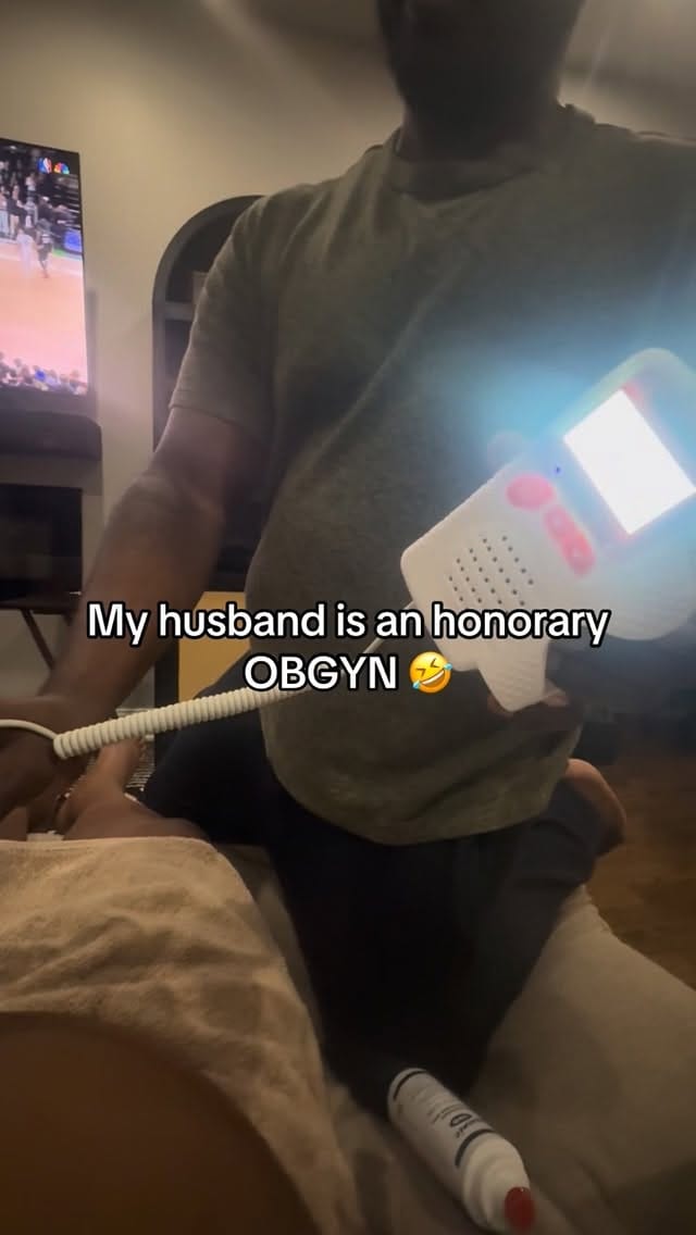 Post 3 by Mariah Sankey-Thomas, MD, FACOG on Instagram (video)