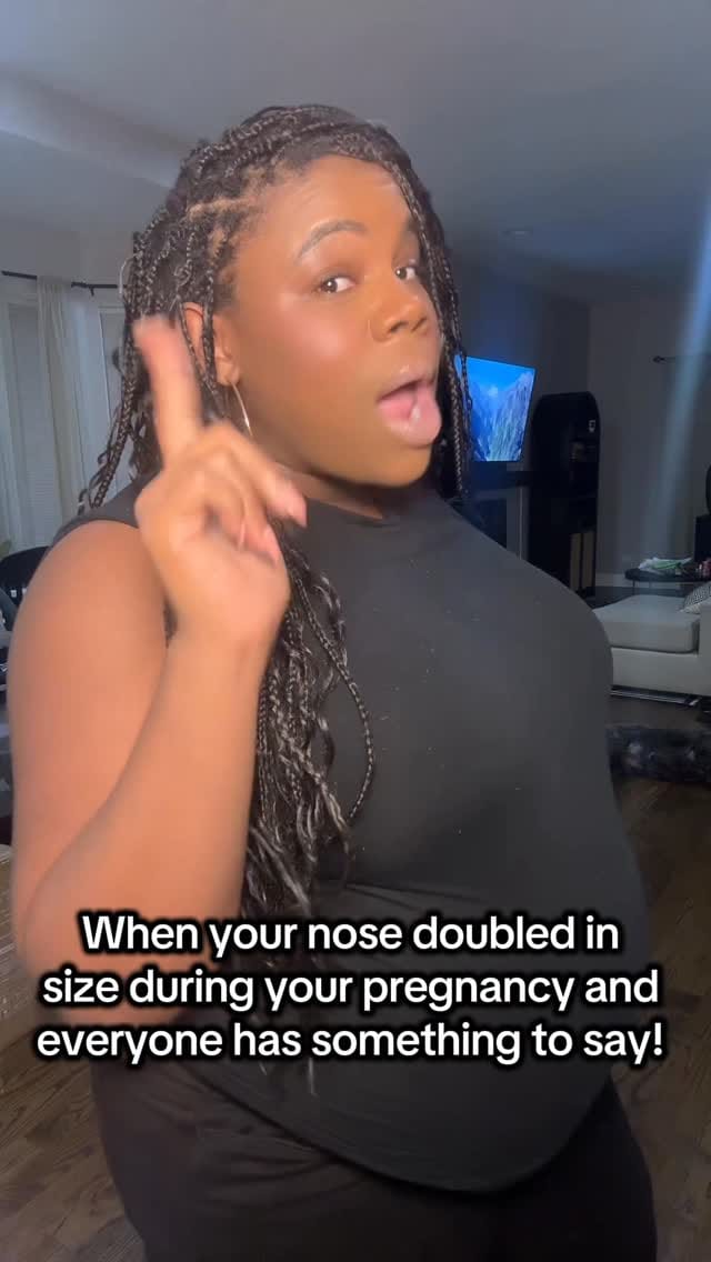 Post 6 by Mariah Sankey-Thomas, MD, FACOG on Instagram (video)