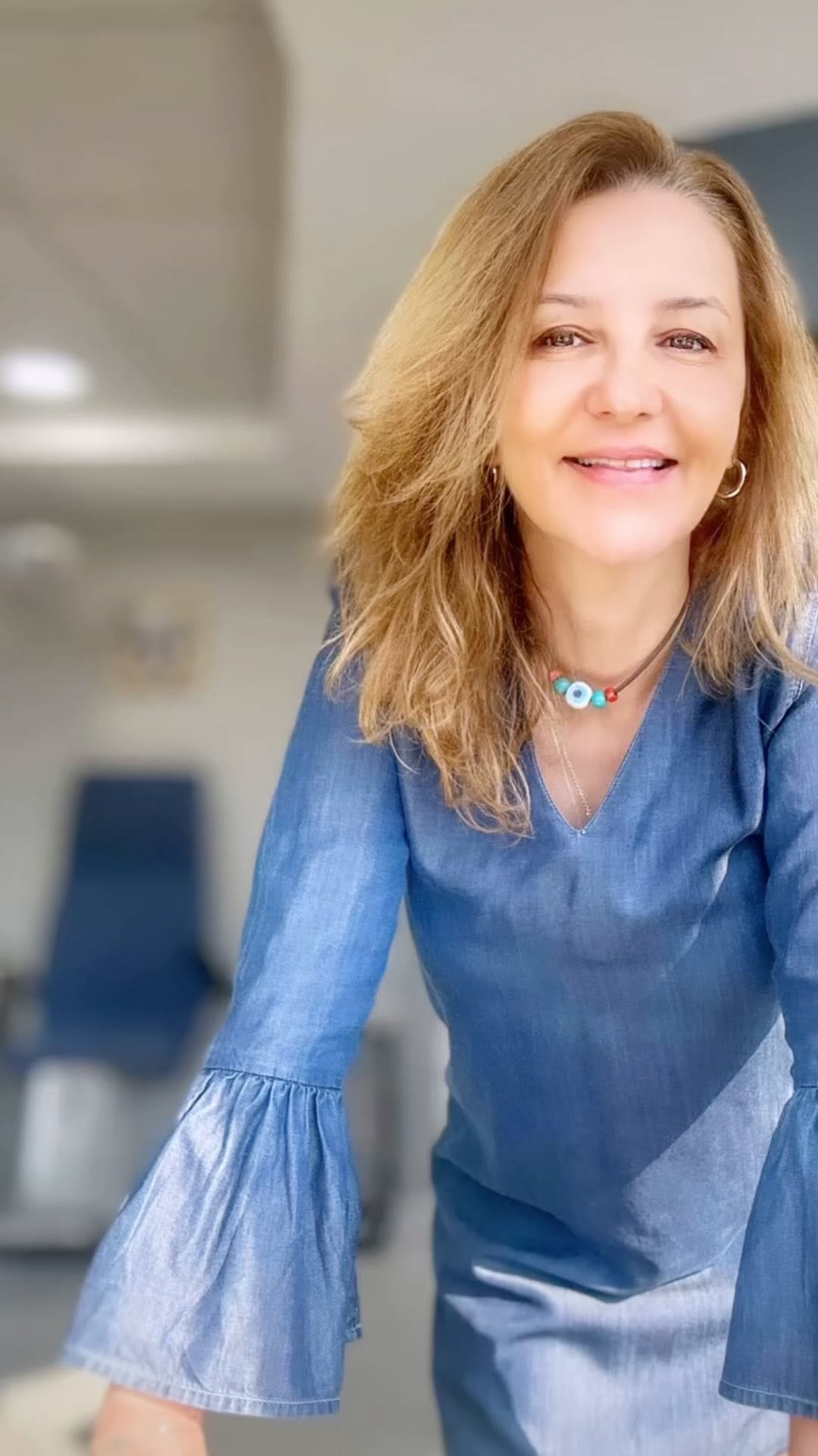 Post 2 by Op Dr Burcu Usta Uslu - GözDoktoru on Instagram (video)