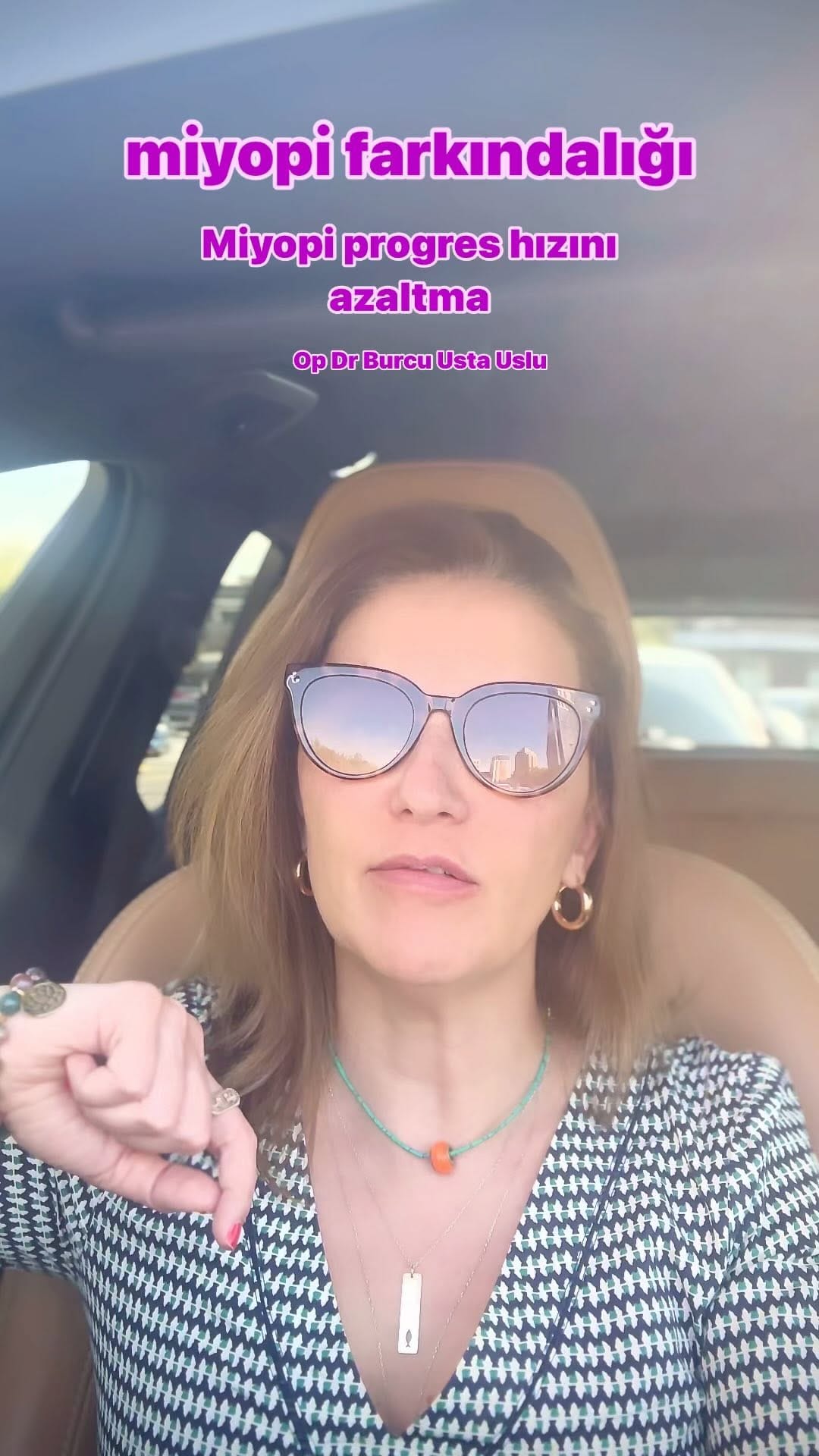 Post 5 by Op Dr Burcu Usta Uslu - GözDoktoru on Instagram (video)