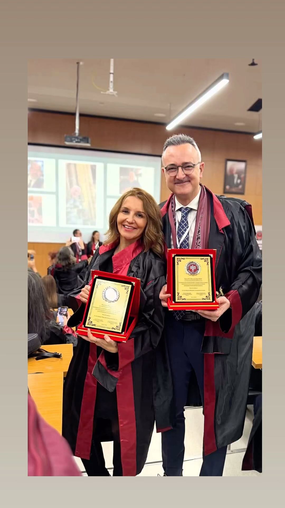 Post 8 by Op Dr Burcu Usta Uslu - GözDoktoru on Instagram (video)