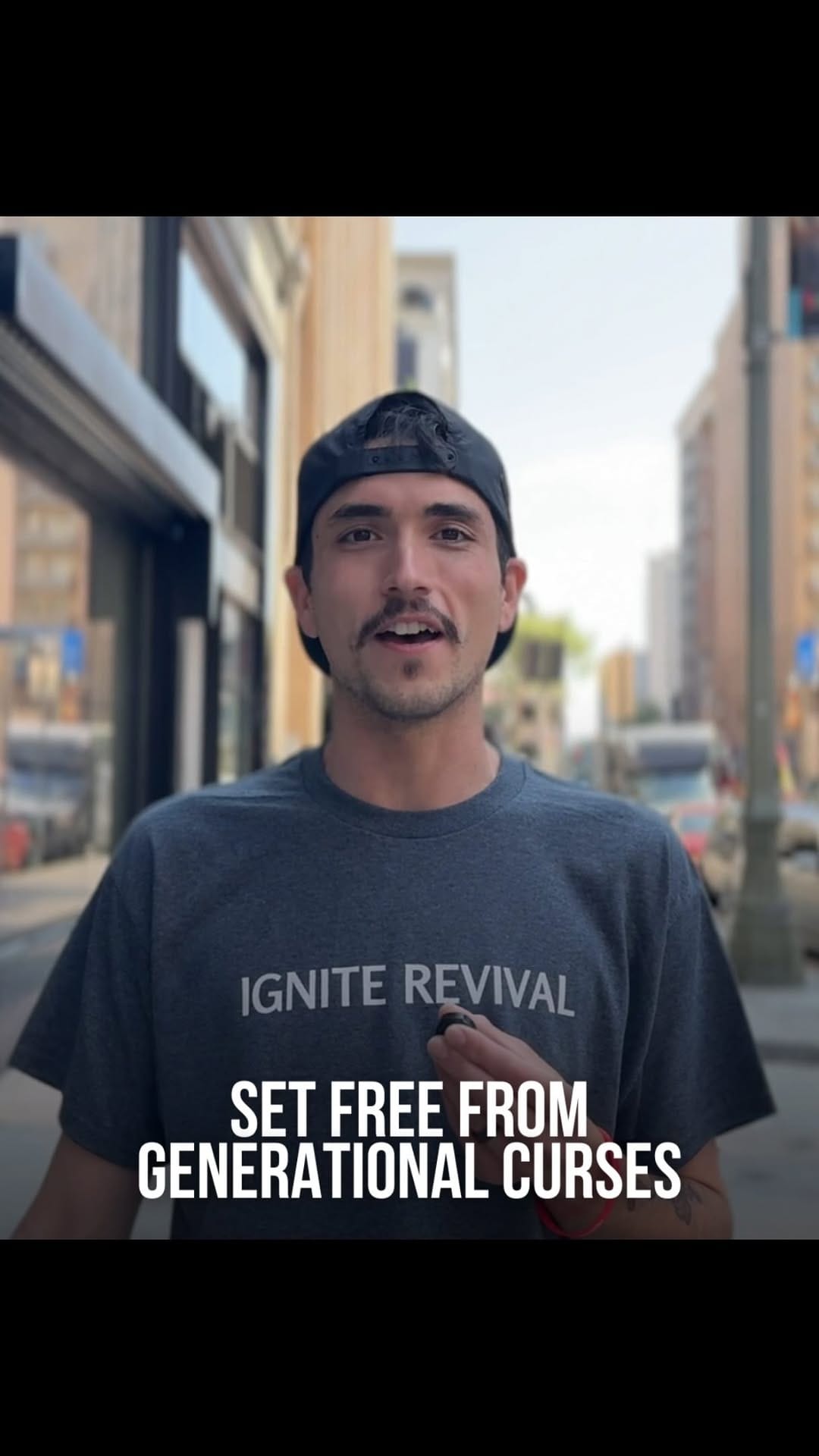 Post 1 by Five-Fold Church on Instagram (video)