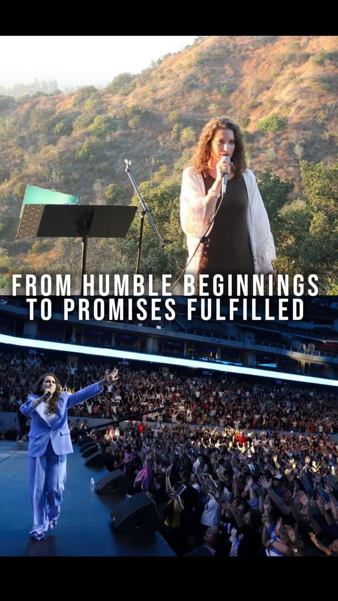 Post 10 by Five-Fold Church on Instagram (video)