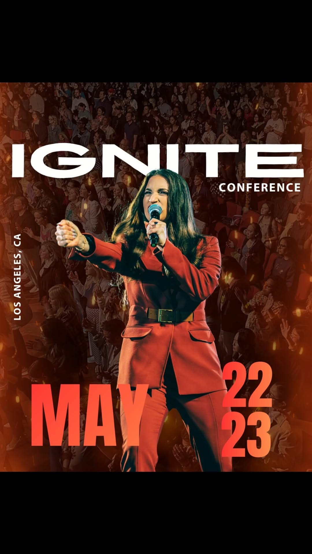 Post 9 by Five-Fold Church on Instagram (video)