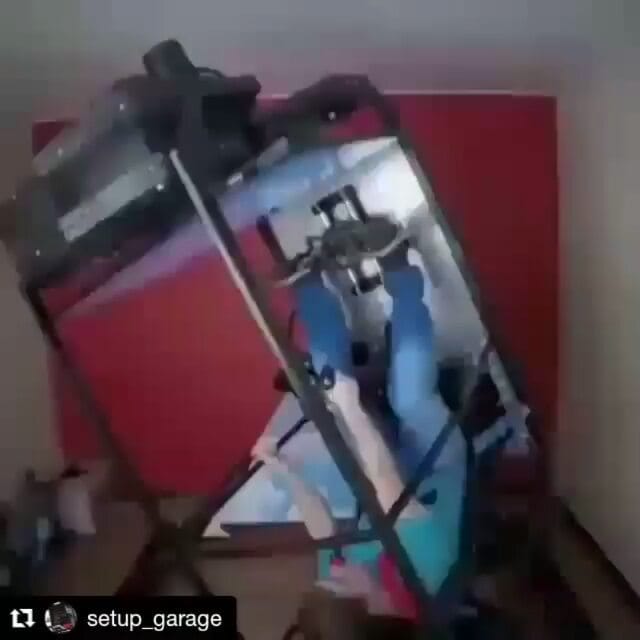 Post 8 by Revendum ® on Instagram (video)