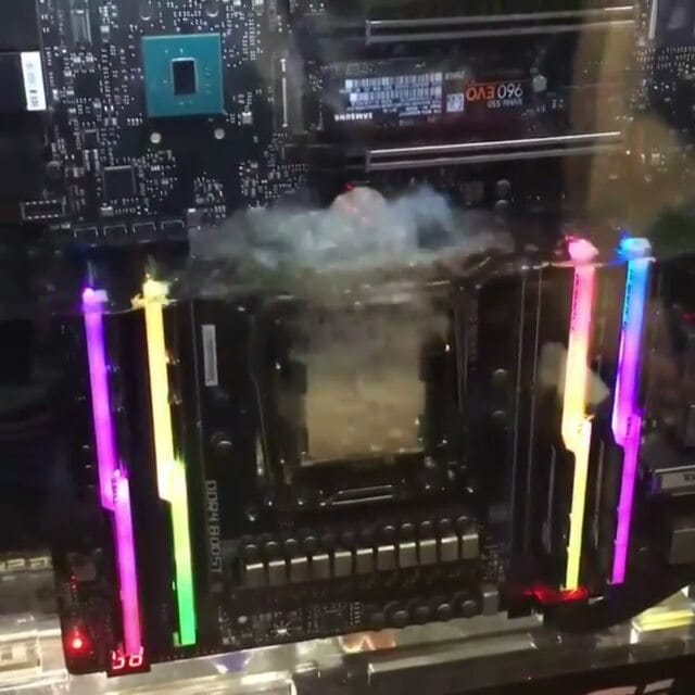 Post 10 by Revendum ® on Instagram (video)