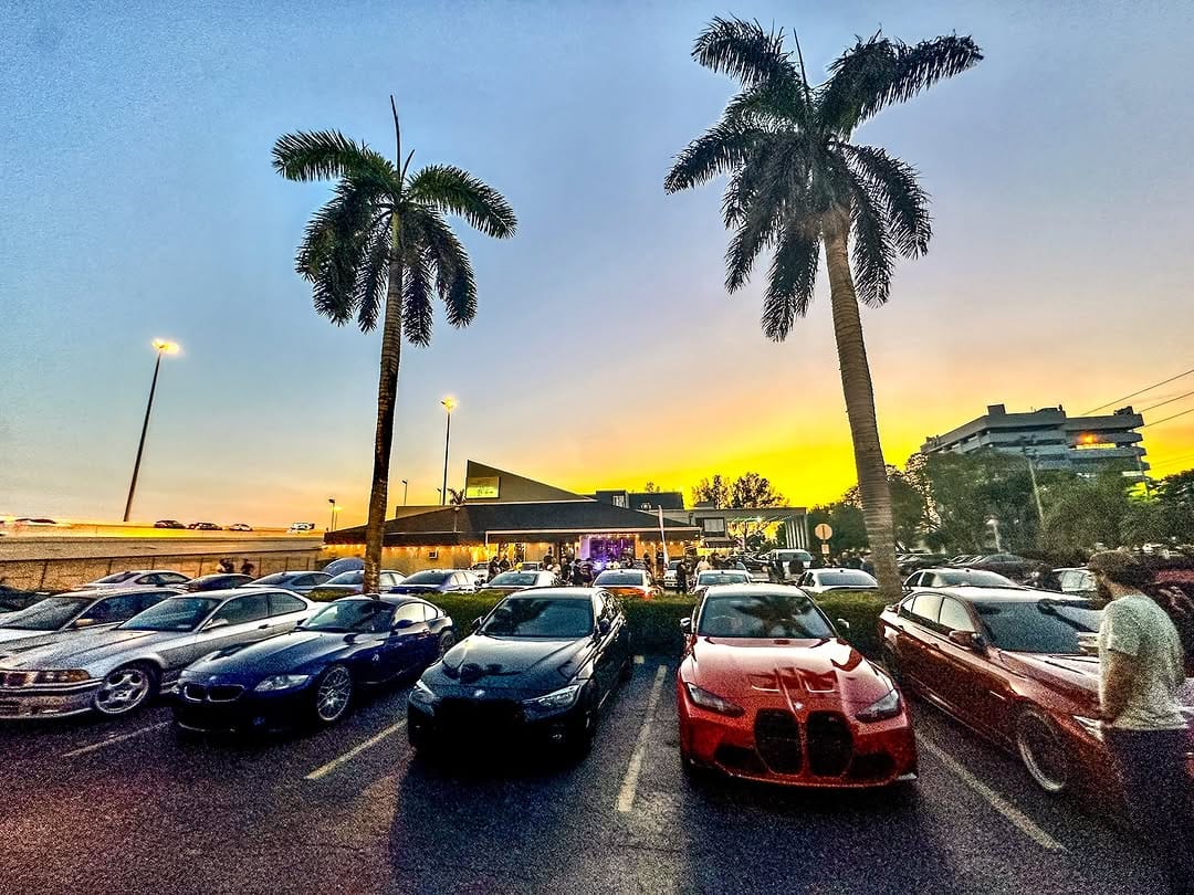 Post 9 by 𝙈𝙞𝙖𝙢𝙞 𝘽𝙞𝙢𝙢𝙚𝙧 𝘾𝙡𝙪𝙗 on Instagram (carousel)