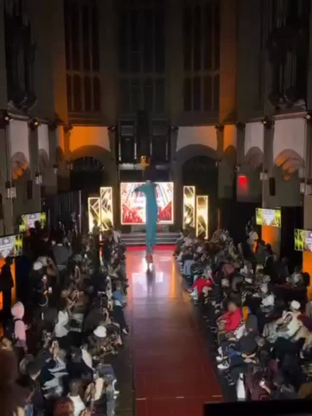 Post 8 by iCu Network on Instagram (video)