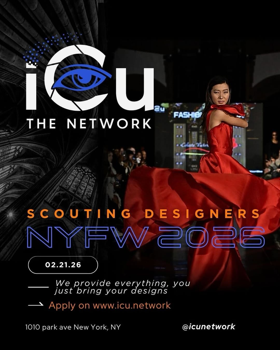 Post 9 by iCu Network on Instagram (image)