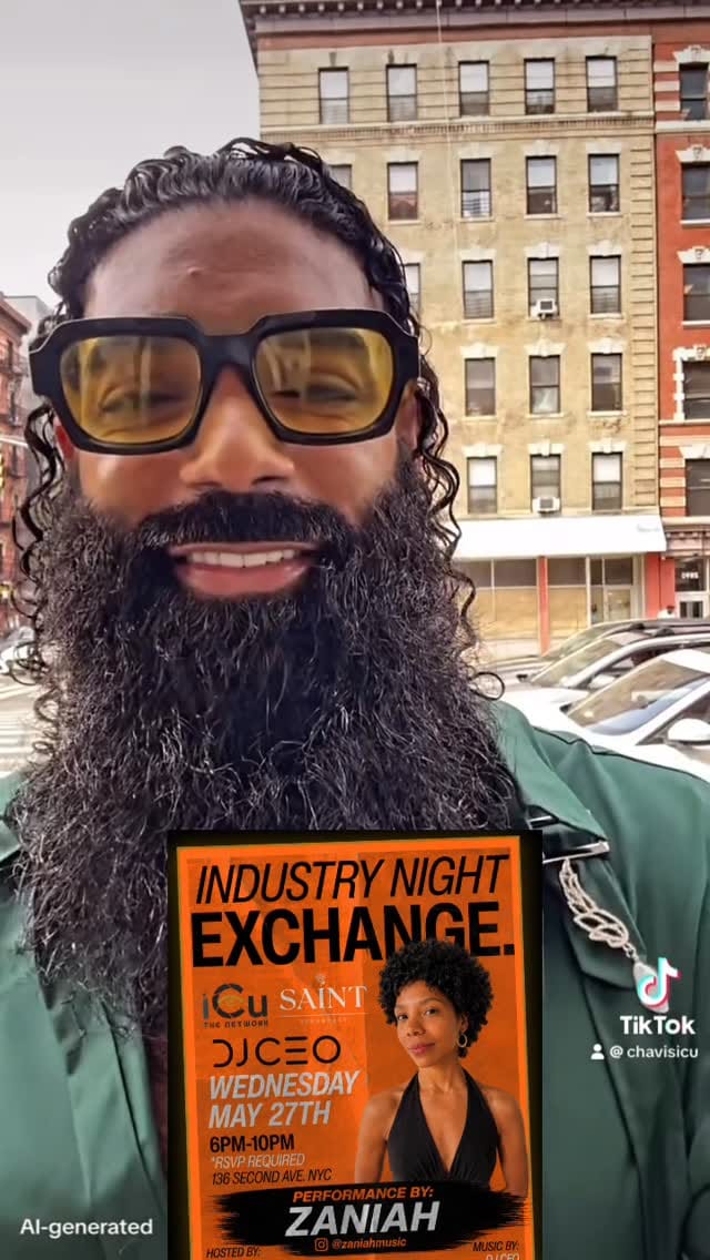 Post 1 by iCu Network on Instagram (video)