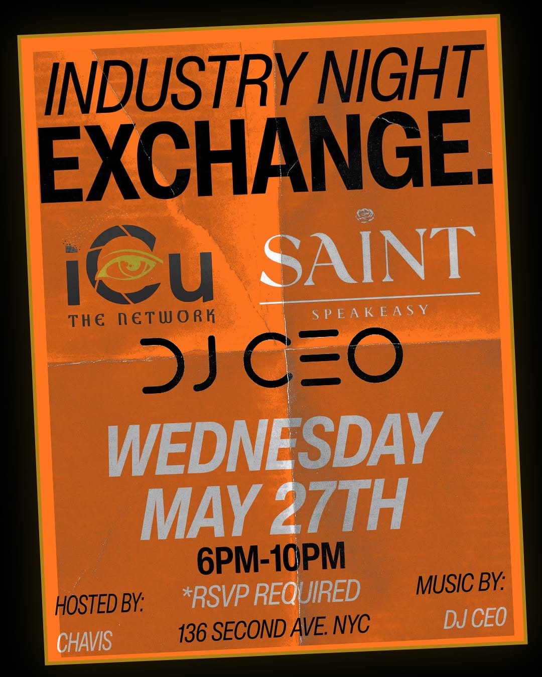 Post 5 by iCu Network on Instagram (image)