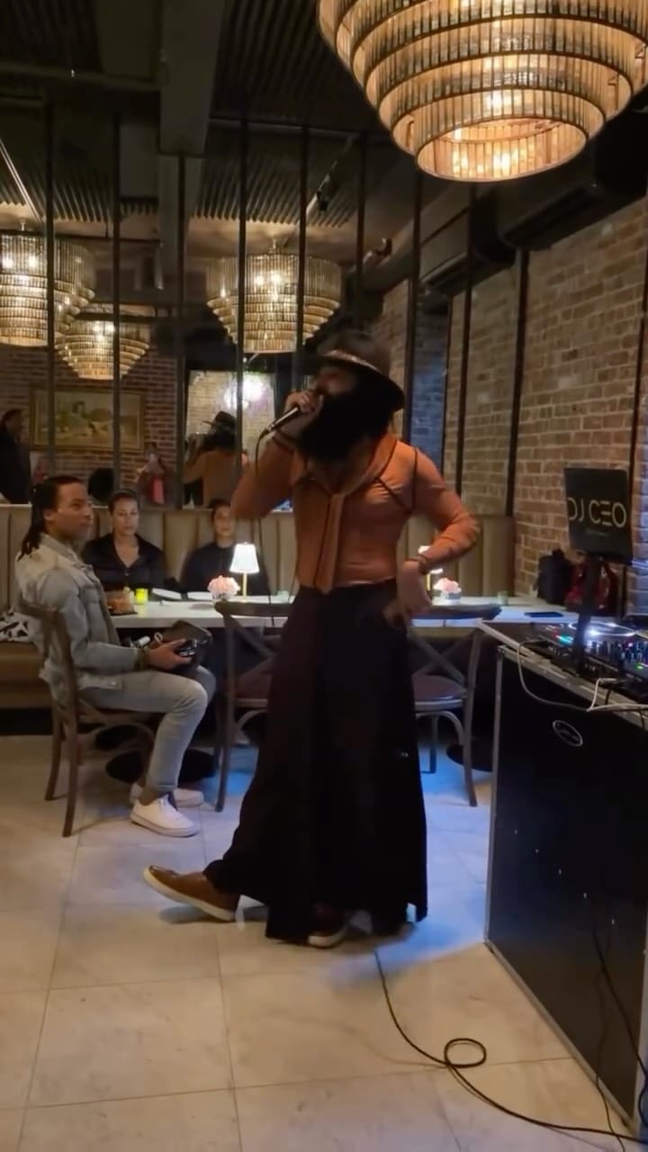 Post 4 by iCu Network on Instagram (video)