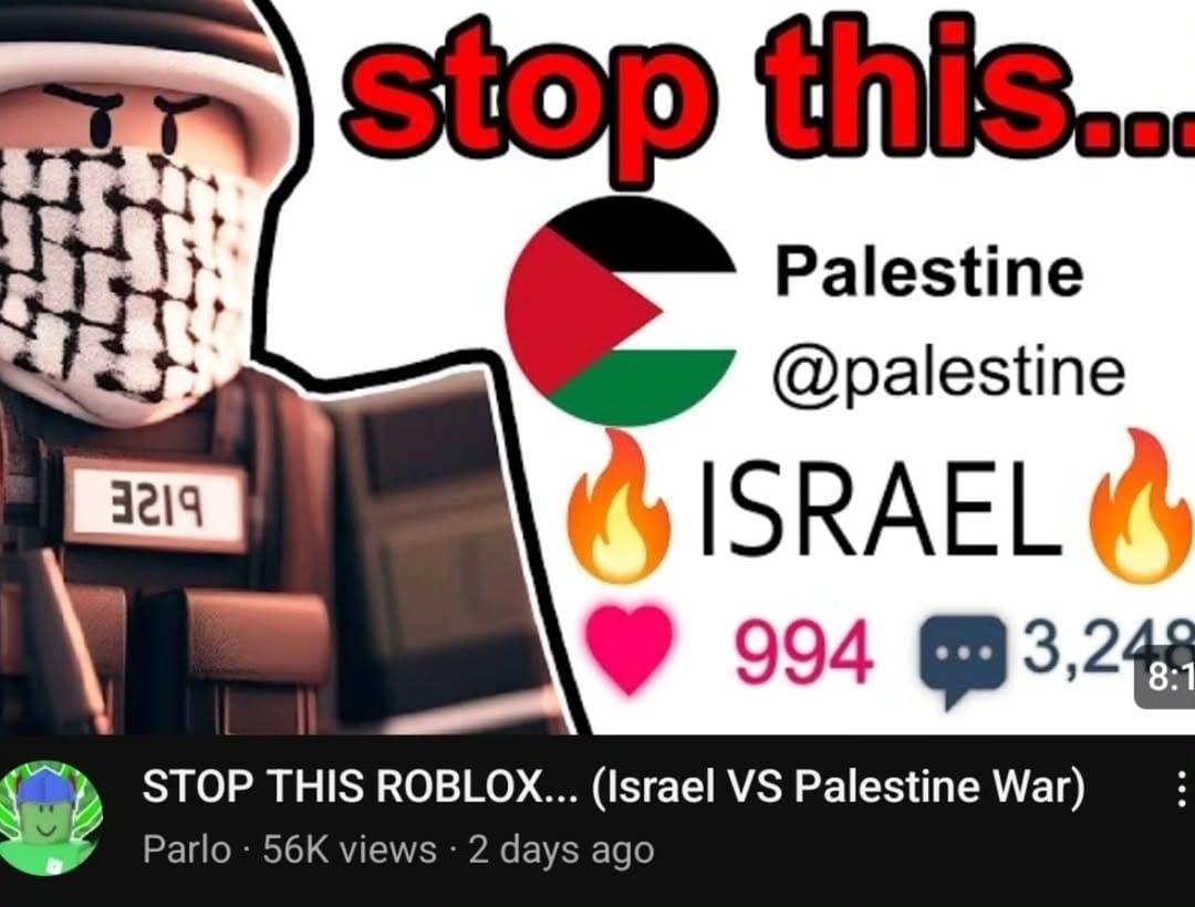 Post 3 by greenlegocats roblox memes on Instagram (carousel)