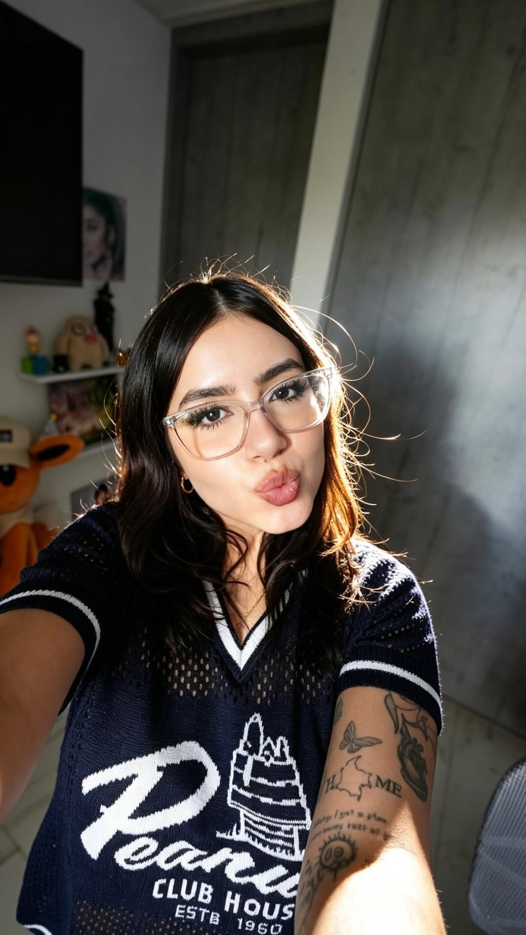 Post 4 by ♡ Vale ♡ on Instagram (video)