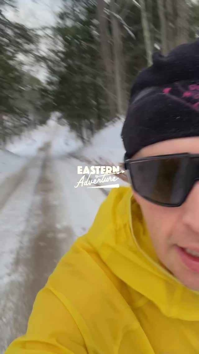 Post 7 by EASTERN ADVENTURE on Instagram (video)