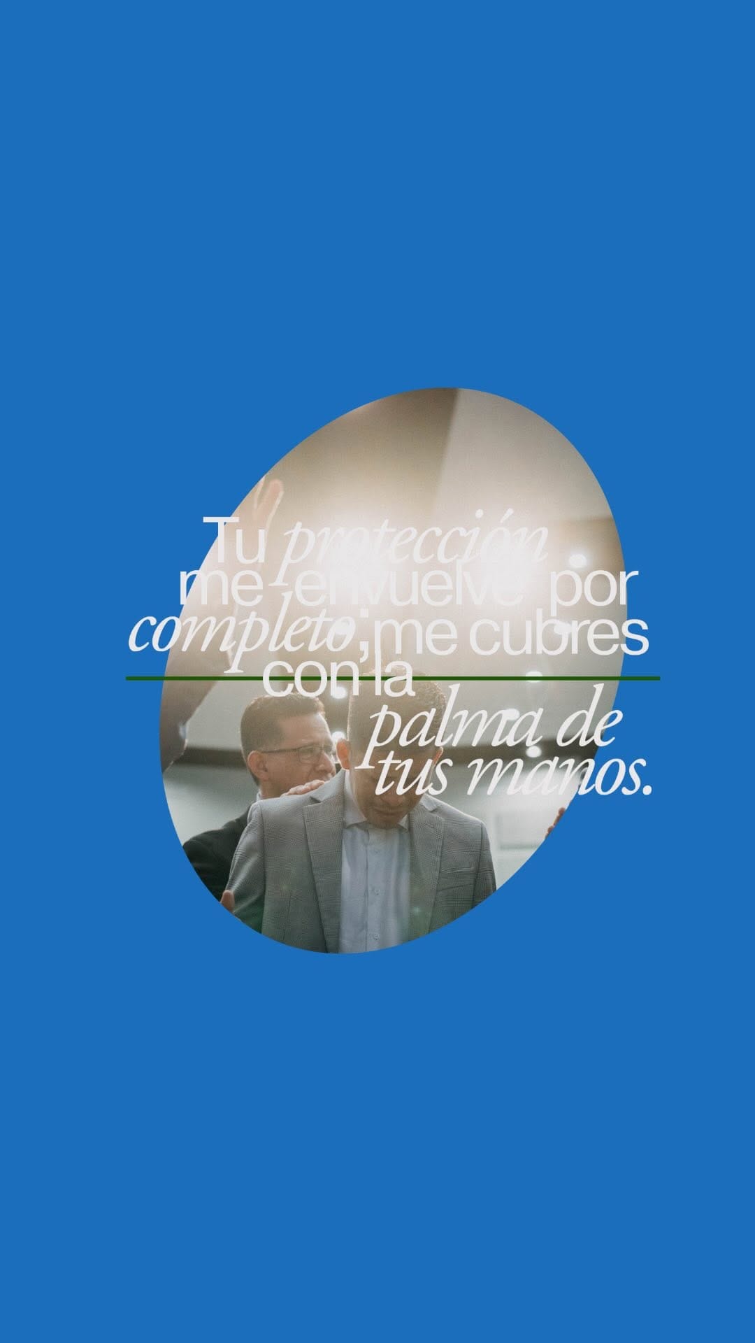 Post 8 by Pentecostales De Cypress Creek on Instagram (video)