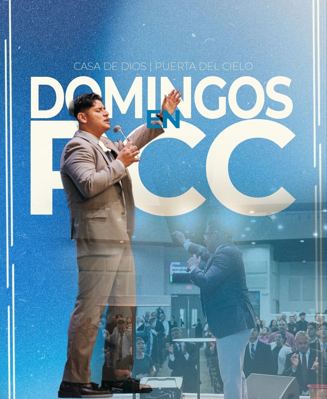 Post 9 by Pentecostales De Cypress Creek on Instagram (carousel)