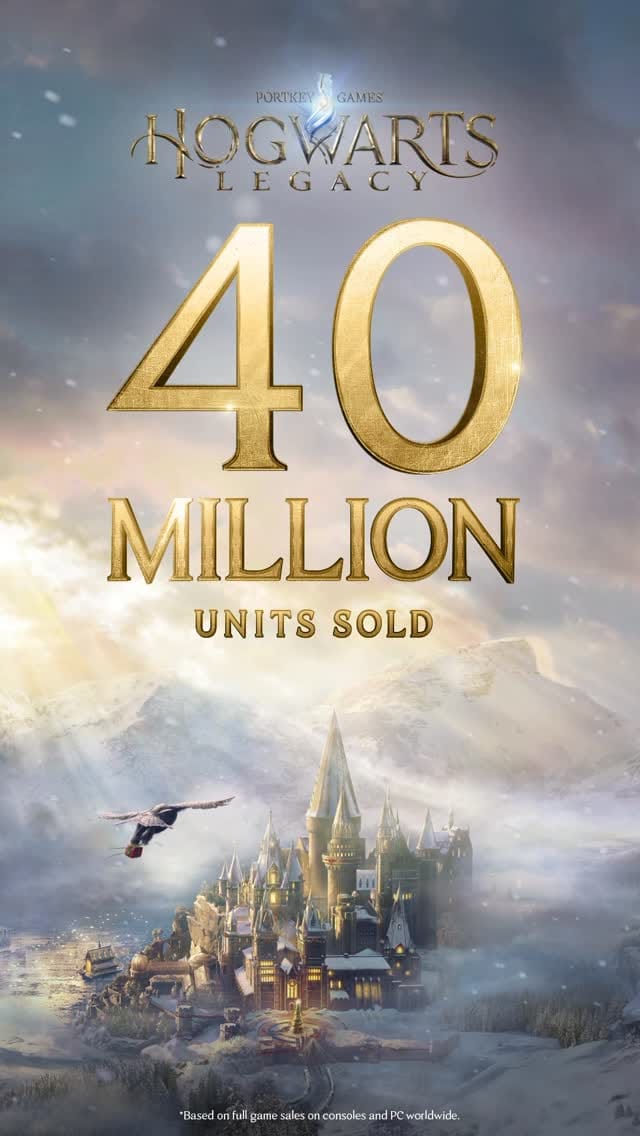 Post 1 by WB Games Avalanche on Instagram (video)