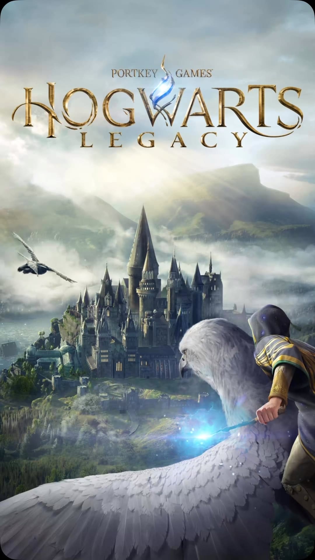 Post 5 by WB Games Avalanche on Instagram (video)