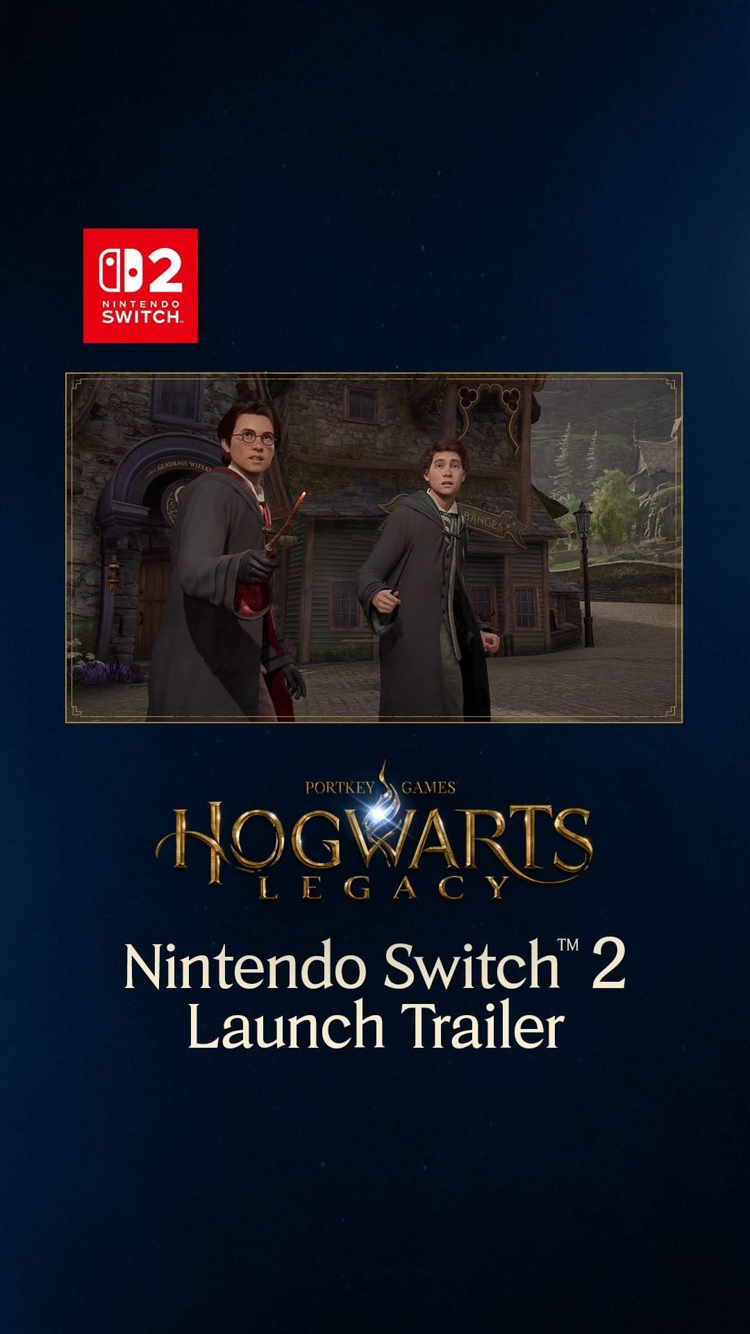 Post 3 by WB Games Avalanche on Instagram (video)