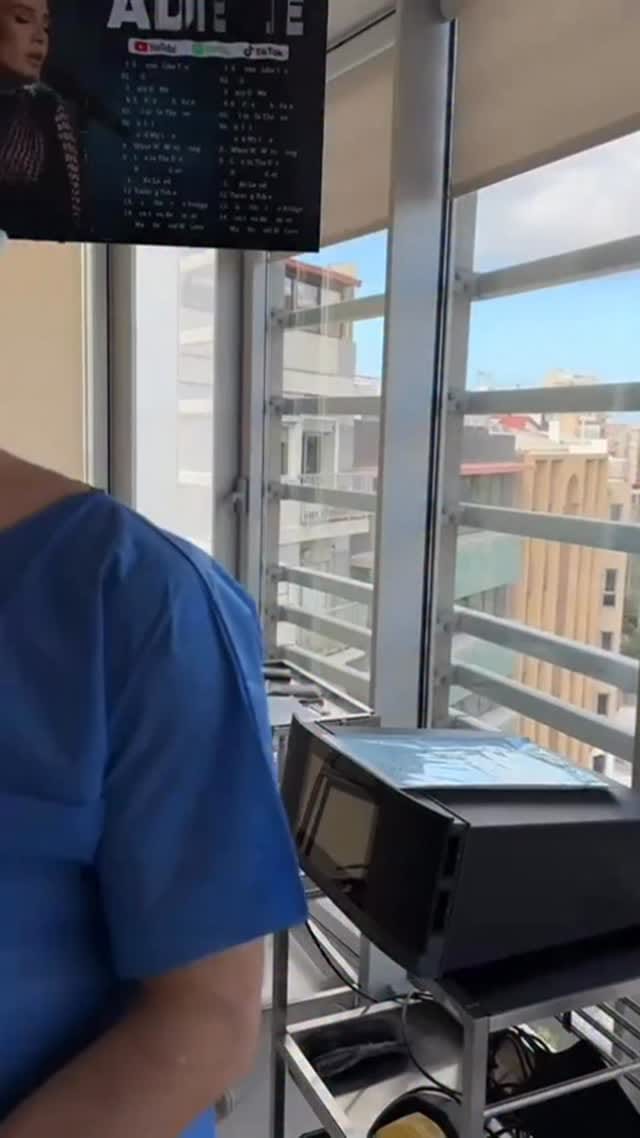 Post 9 by Dr. Angel Pecorelli, MD, IBCS on Instagram (video)