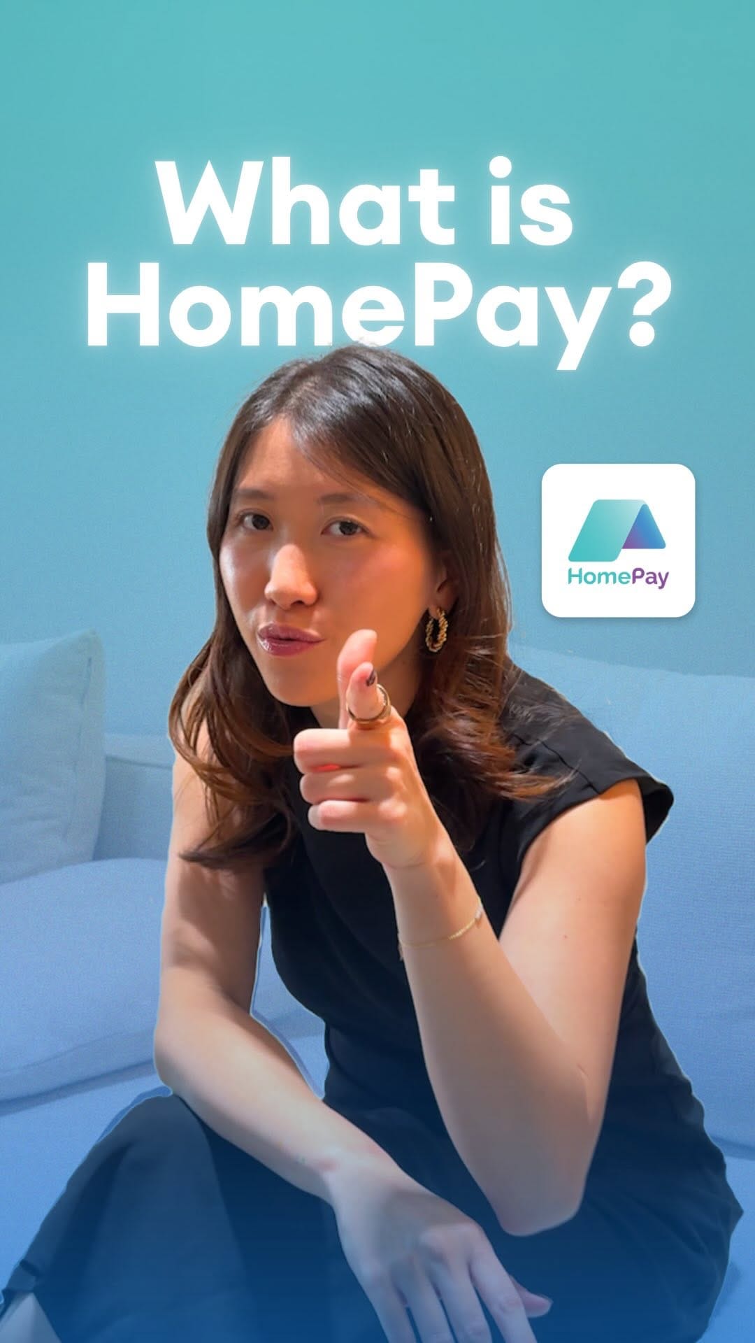 Post 8 by HomePay - Escrow Payment App for Renovations on Instagram (video)