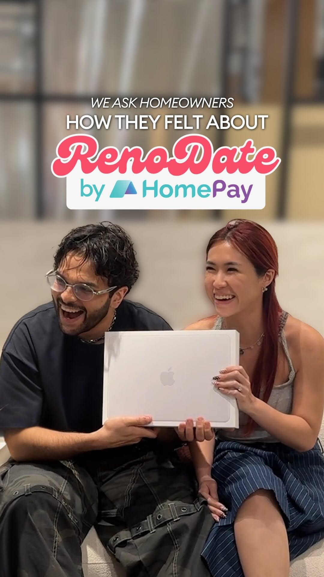 Post 4 by HomePay - Escrow Payment App for Renovations on Instagram (video)