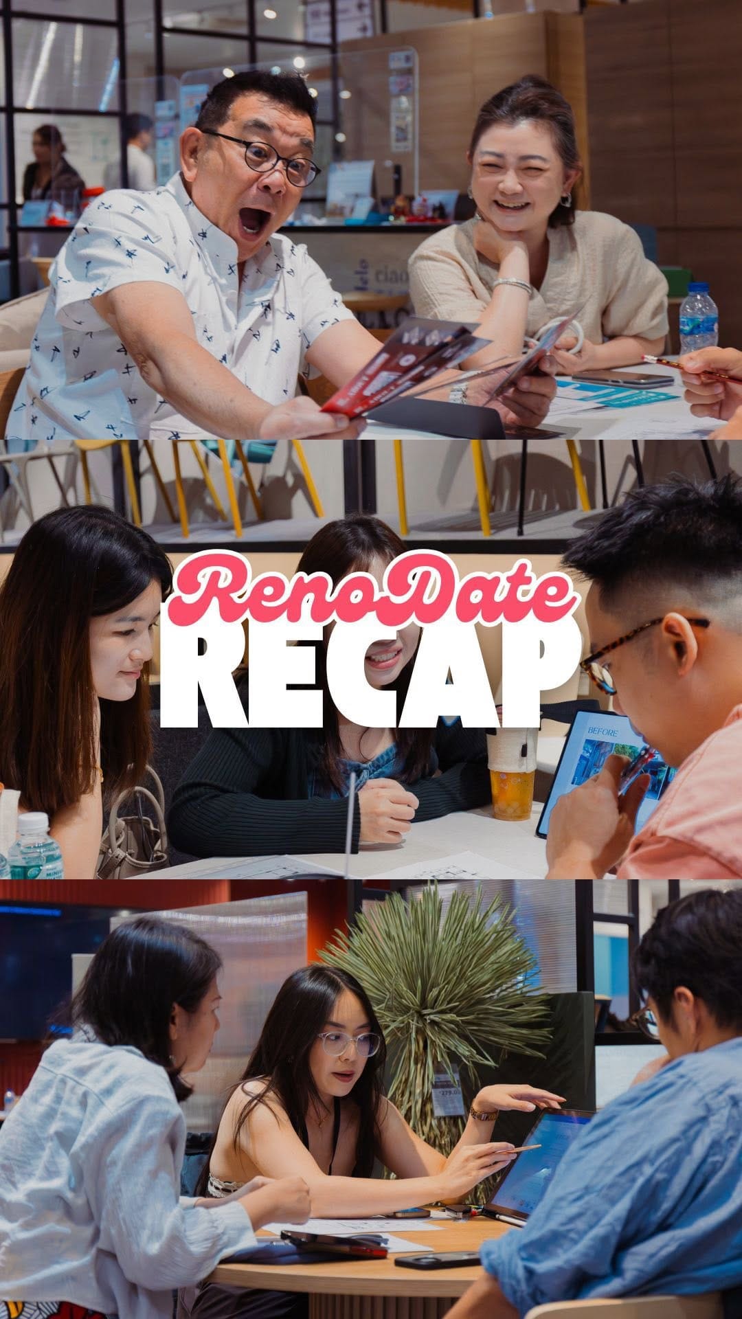 Post 1 by HomePay - Escrow Payment App for Renovations on Instagram (video)