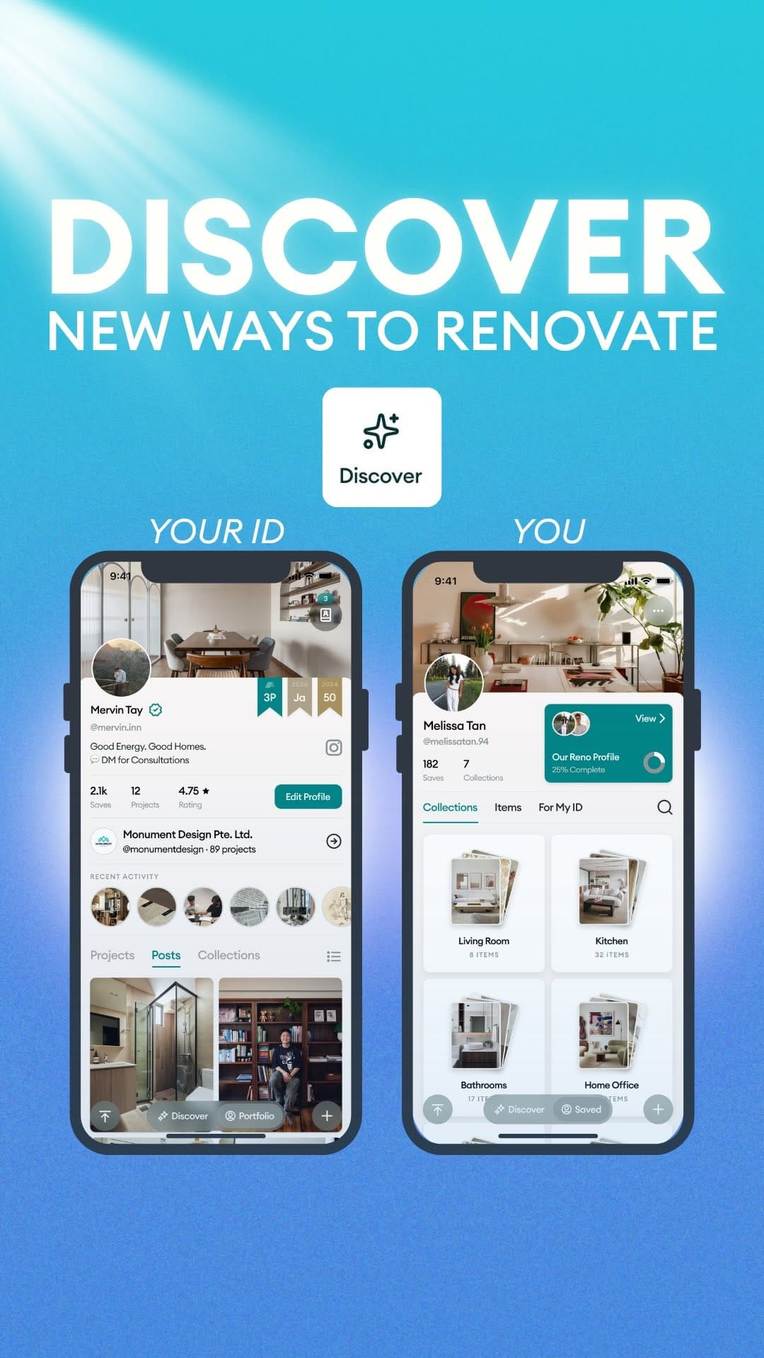 Post 2 by HomePay - Escrow Payment App for Renovations on Instagram (video)