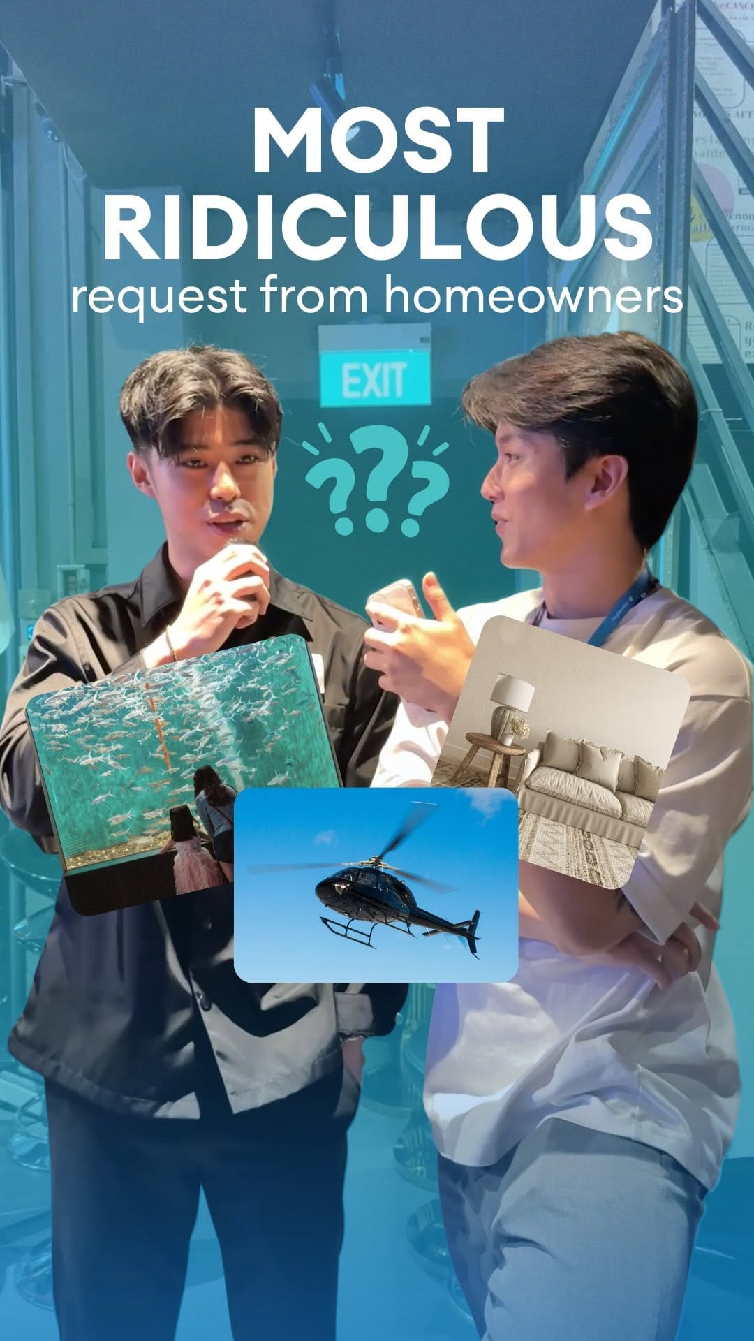 Post 10 by HomePay - Escrow Payment App for Renovations on Instagram (video)