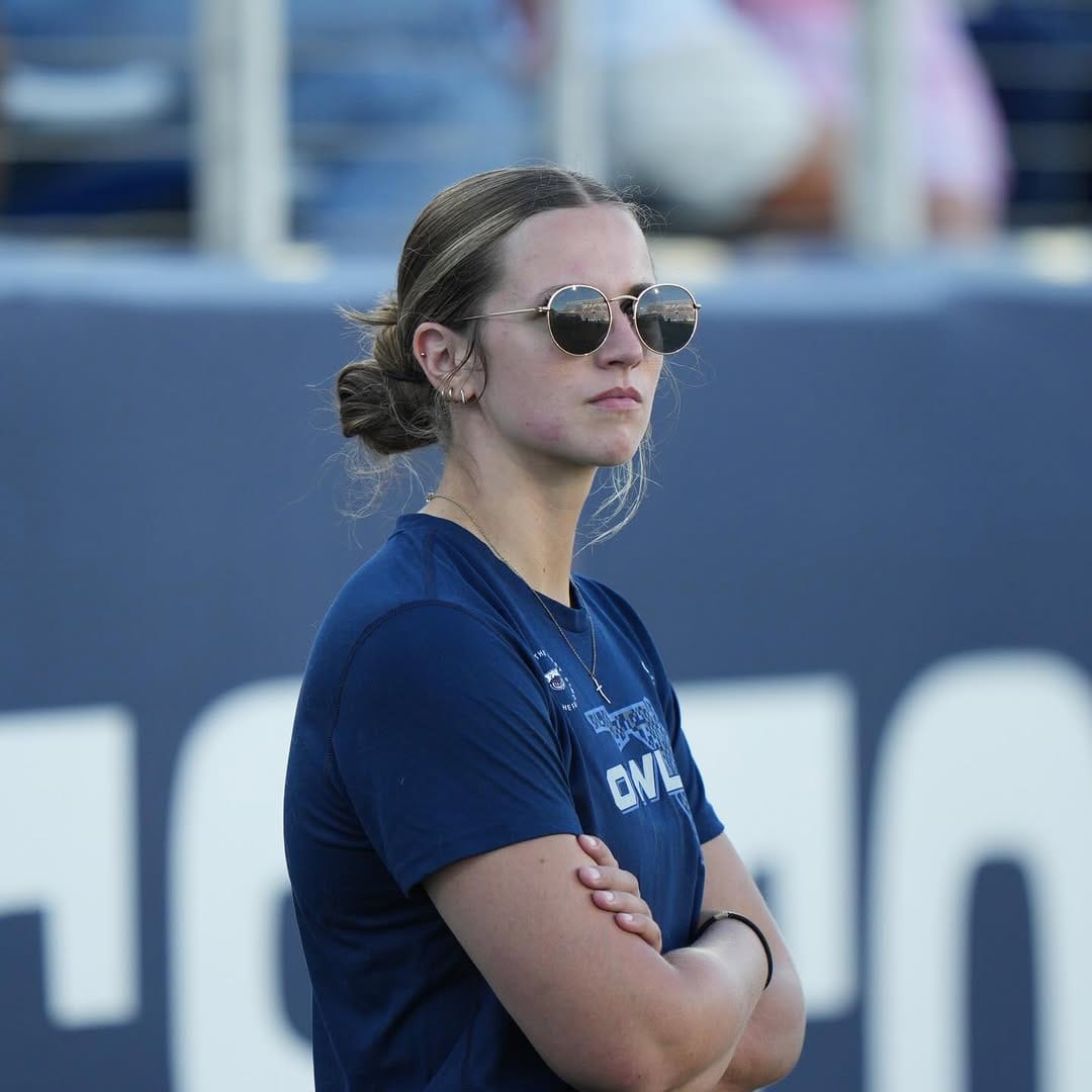 Post 5 by Florida Atlantic Women’s Soccer on Instagram (image)