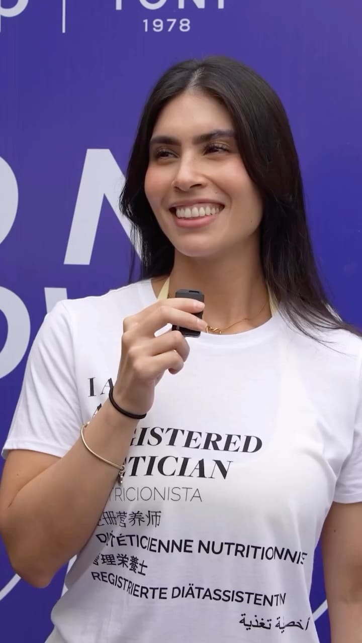 Post 9 by Arianna Delgado on Instagram (video)