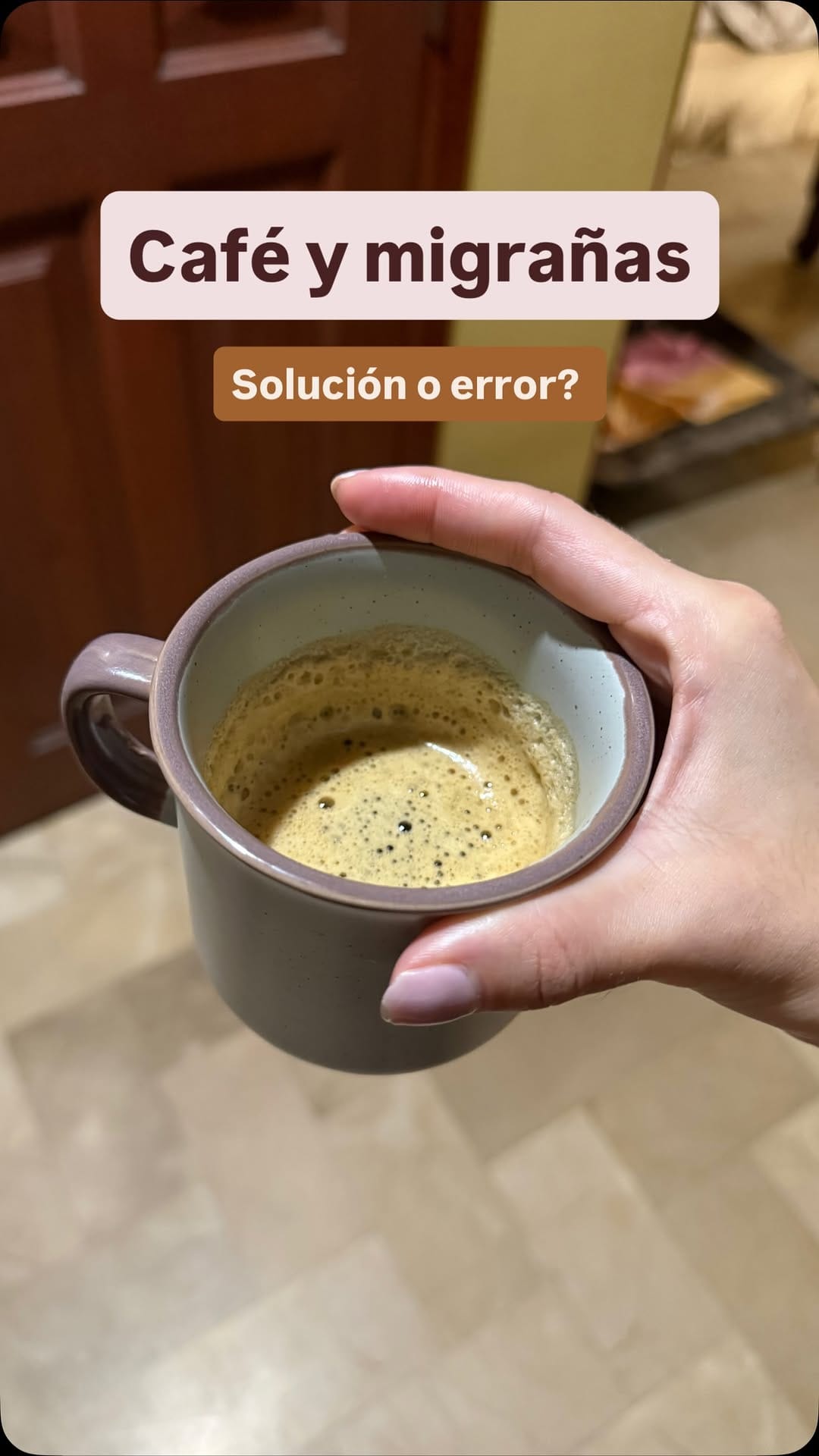 Post 8 by Arianna Delgado on Instagram (video)